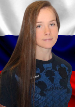 Шишова Юлия Владимировна.